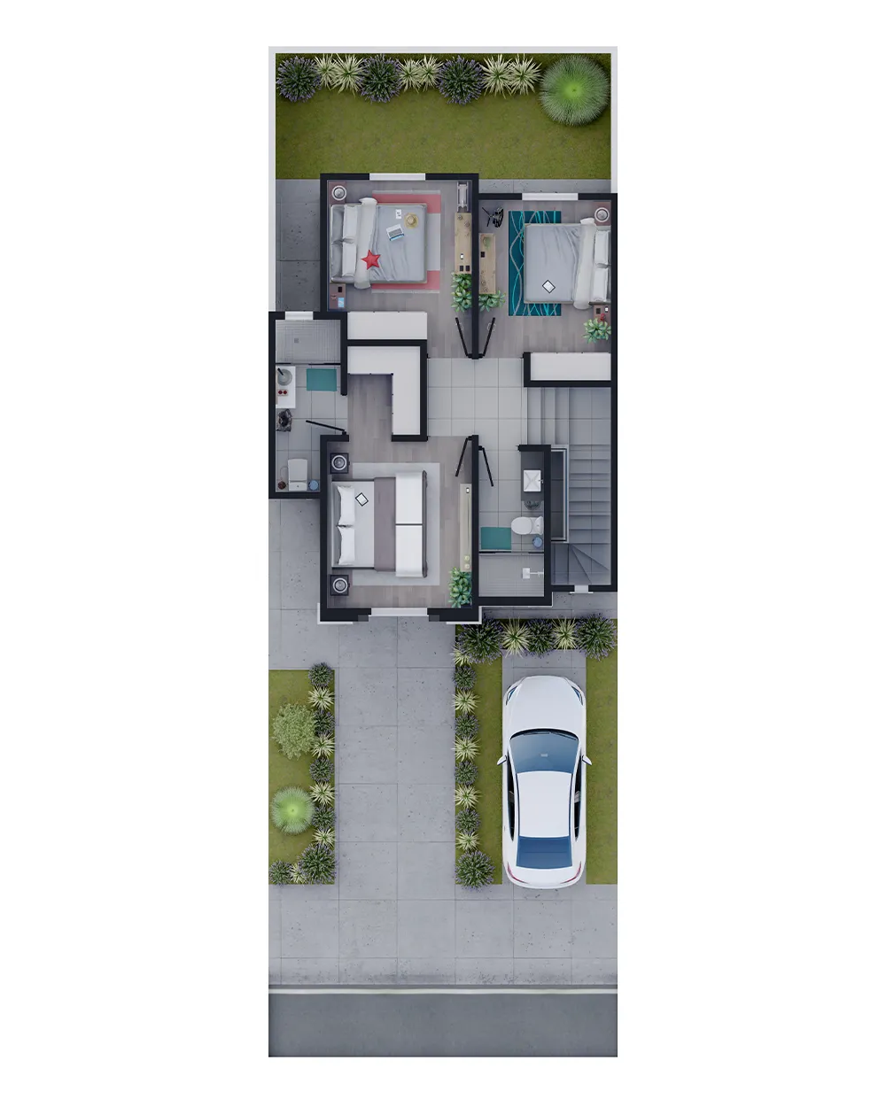 Slider primera planta