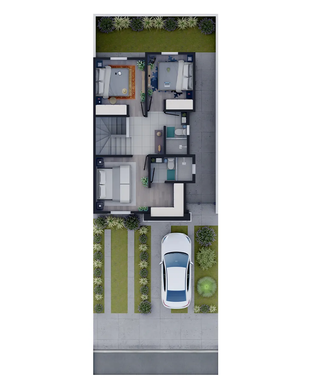 Slider primera planta