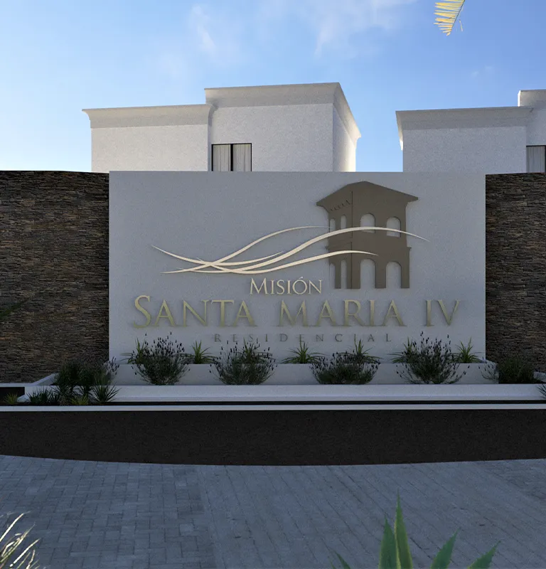 Galería Misión Santa María IV