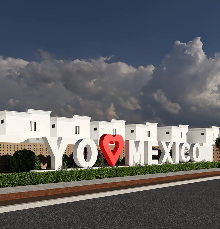 Galería Misión Santa María IV