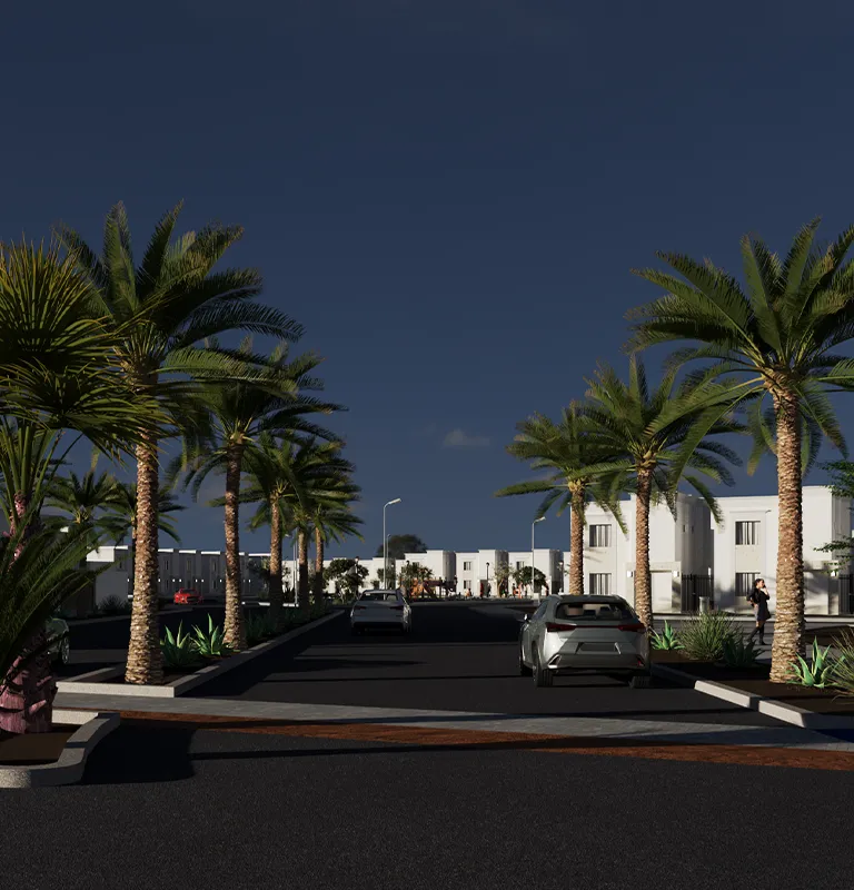 Galería Misión Santa María IV