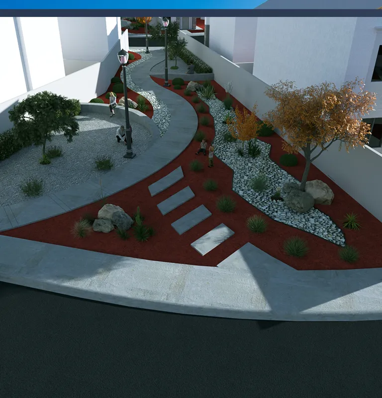 Galería Misión Santa María IV