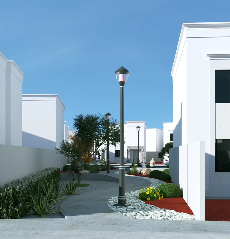 Galería Misión Santa María IV