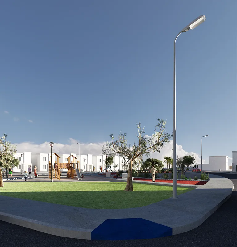 Galería Misión Santa María IV