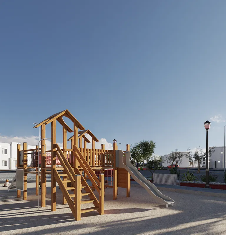 Galería Misión Santa María IV