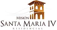 Logo Misión Santa María IV