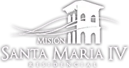 Logo Misión Santa María IV