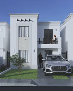 Modelo Nueva Valencia