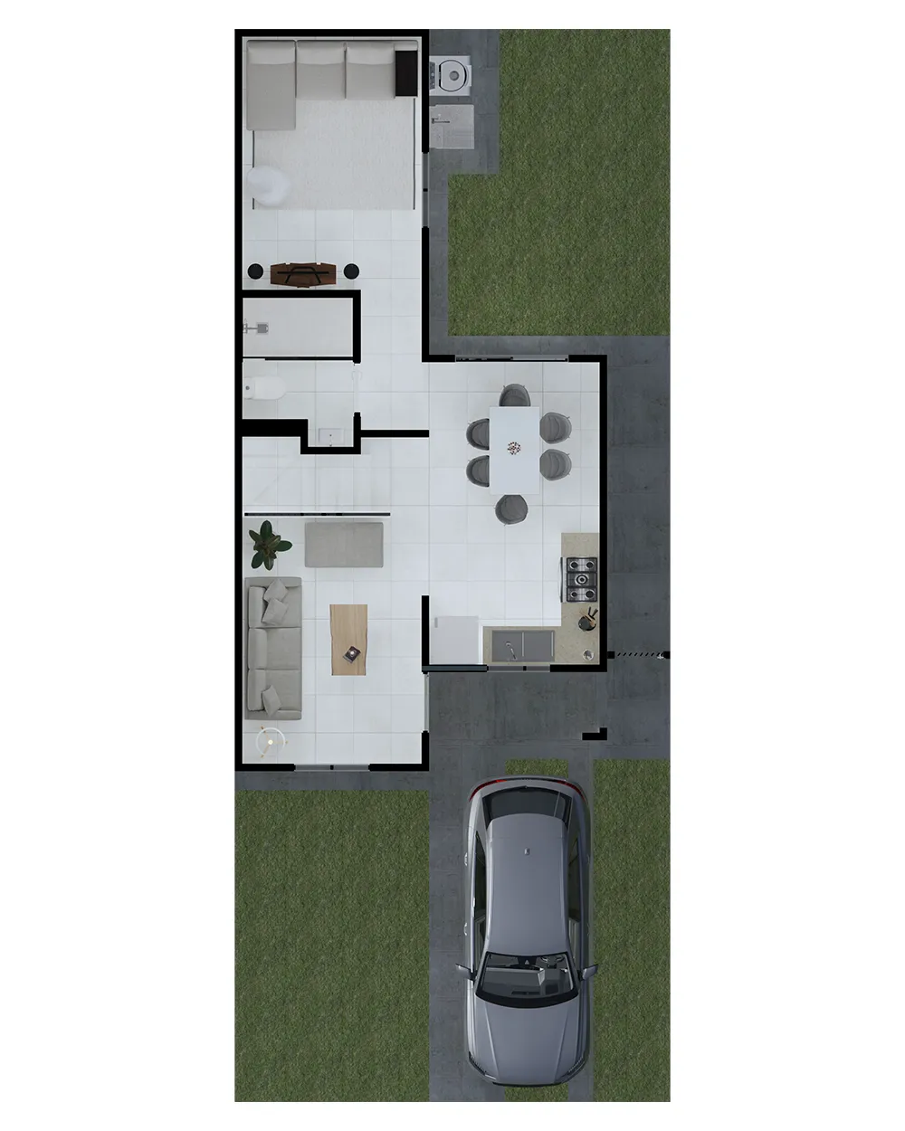 Slider primera planta