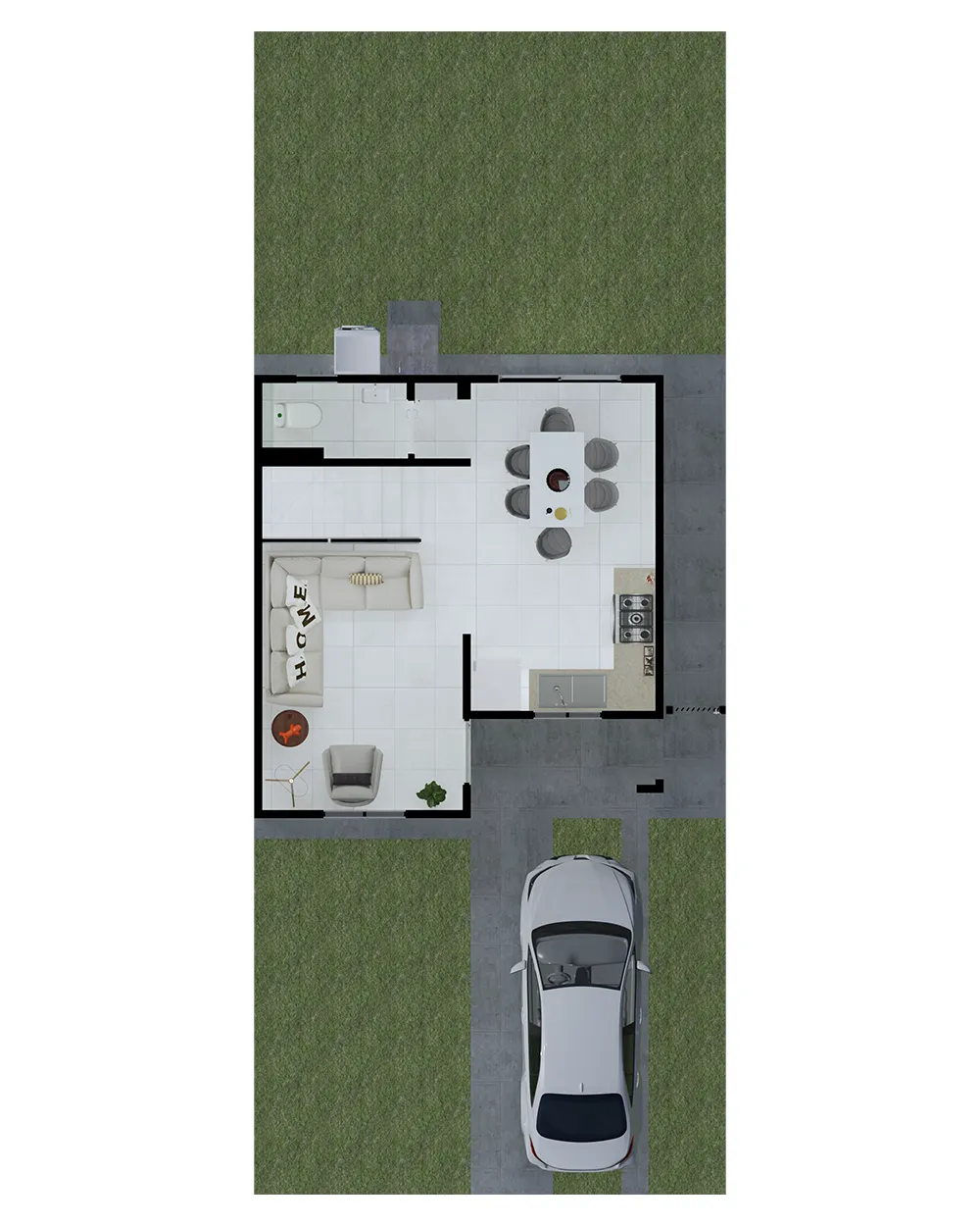 Slider primera planta